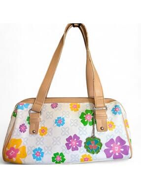 Relic Women's Multi and Cream Bag